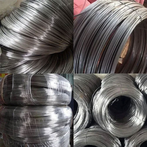 Titanium Grade 5 Wire