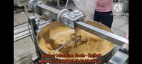 chikki Making Machine