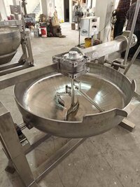 chikki Making Machine