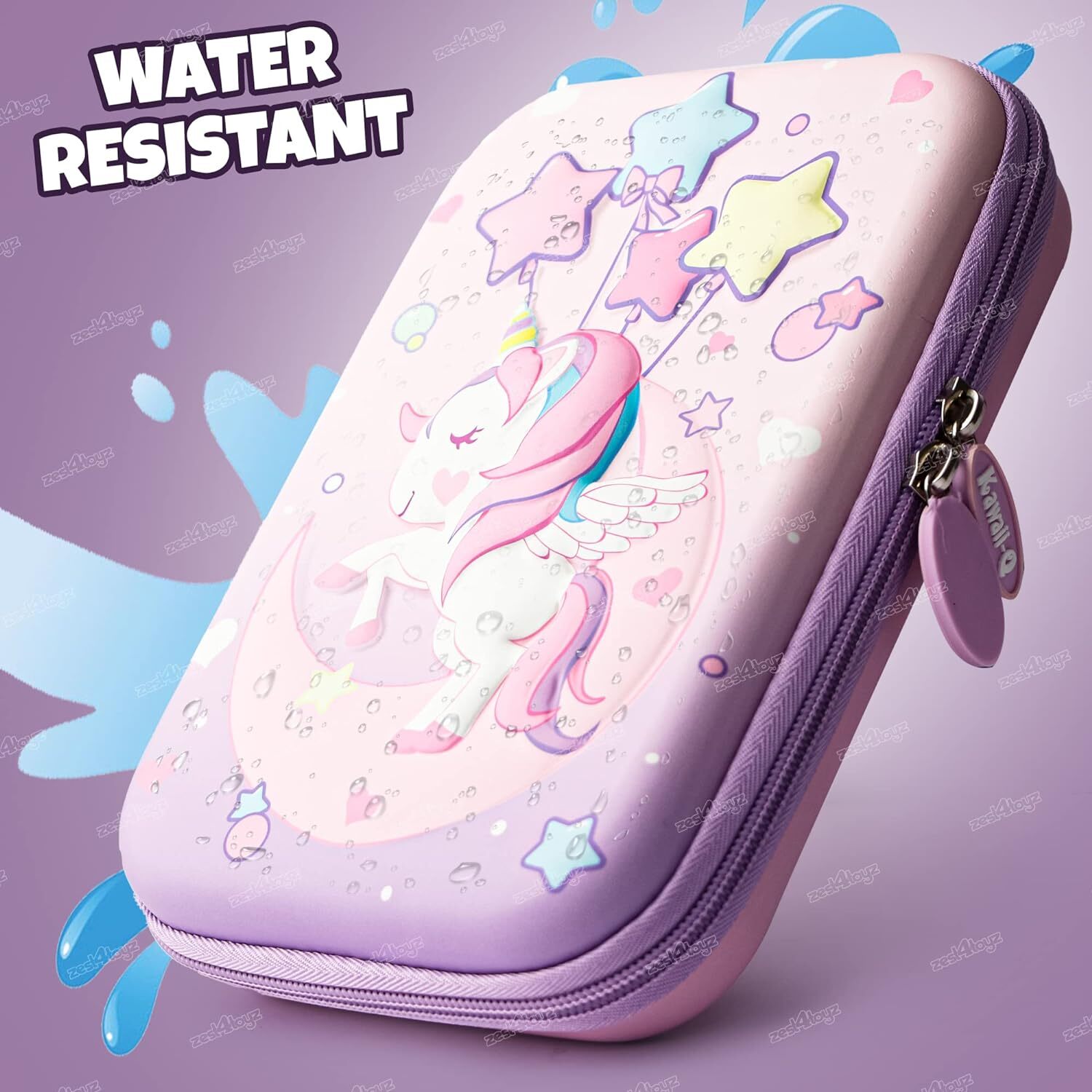 PENCIL CASE BIG POUCH