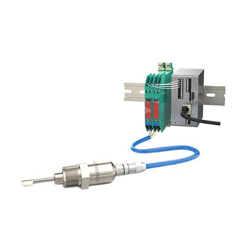 Inline Viscometer