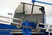 300 MM BANDSAW MACHINE