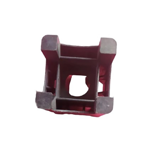 55 MM Chair Type PVC Cover Block