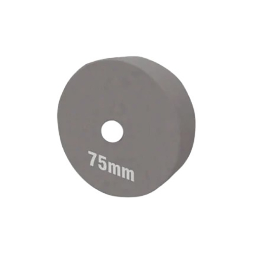 75 MM Pilling Die Concrete Cover Block