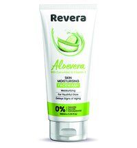 Revera Cucumber Face Wash