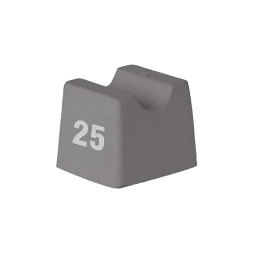 25 MM Concrete Cover Block