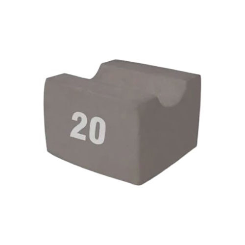 20 MM Concrete Cover Block