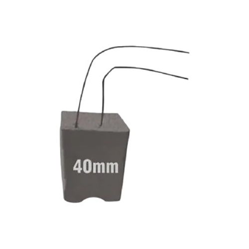 40 MM Concrete Cover Block With Wire With 4 Legs