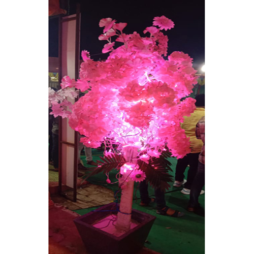 Outdoor Convention Decoration Service