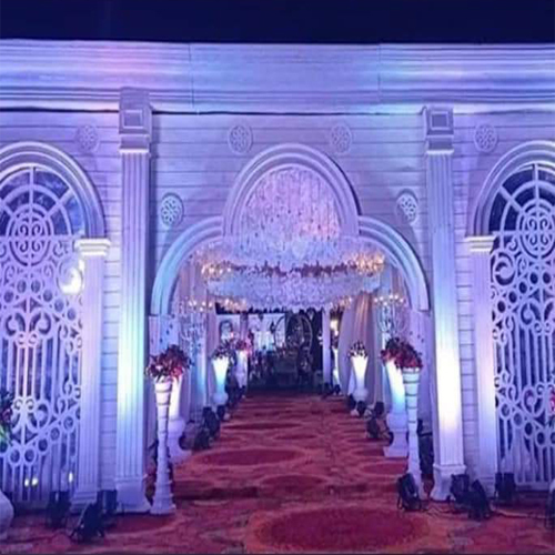 Wedding Decoration Service By PATTANAIK ELECTRONICS PRIVATE LIMITED