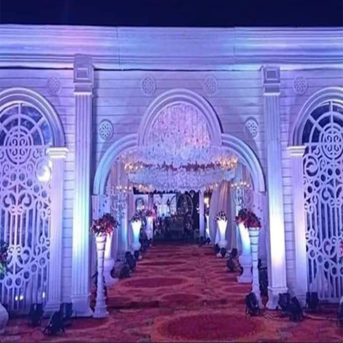 Wedding Decoration Service