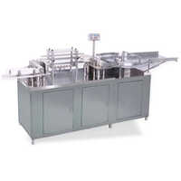 Automatic Air Jet And Bottle Vacuum Cleaning Machine Frequency (Mhz): 50 Hertz (Hz)