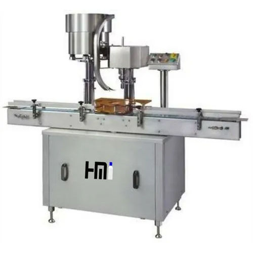 Bottle Sealing Machine