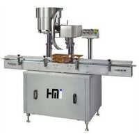 Bottle Sealing Machine Accuracy: High  %