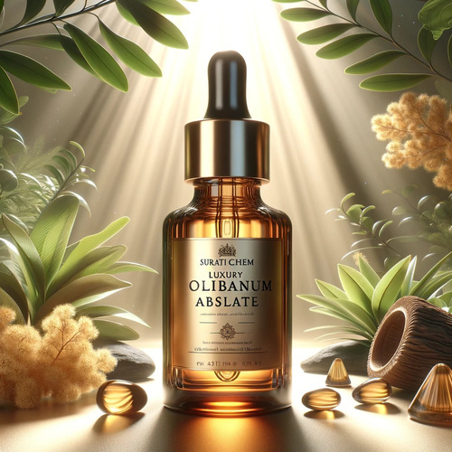 Olibanum Absolute