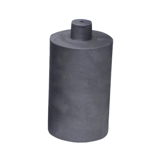 Graphite Crucible Application: Industrial