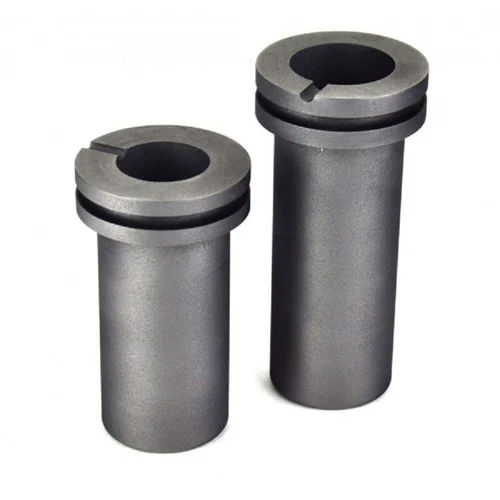 Graphite Crucibles