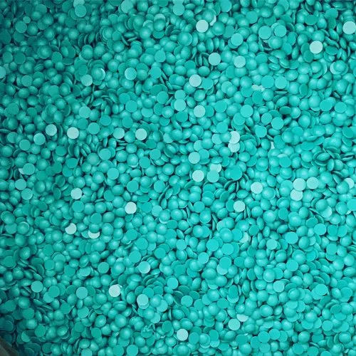 Teal Green Jewellery Wax Application: Industrial