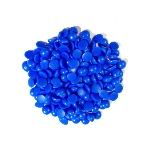 Blue Jewellery Wax