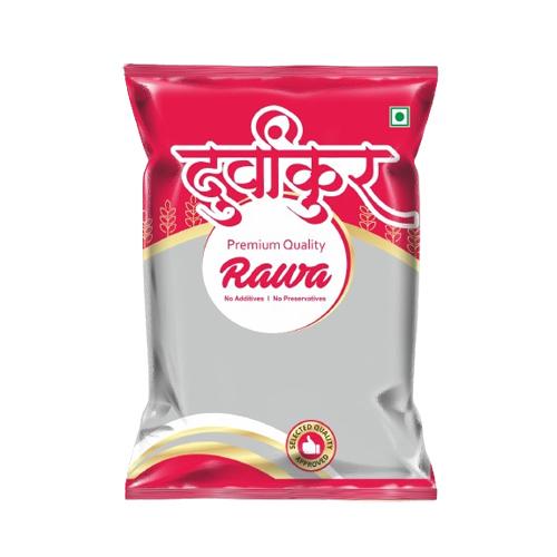 500gm Rawa