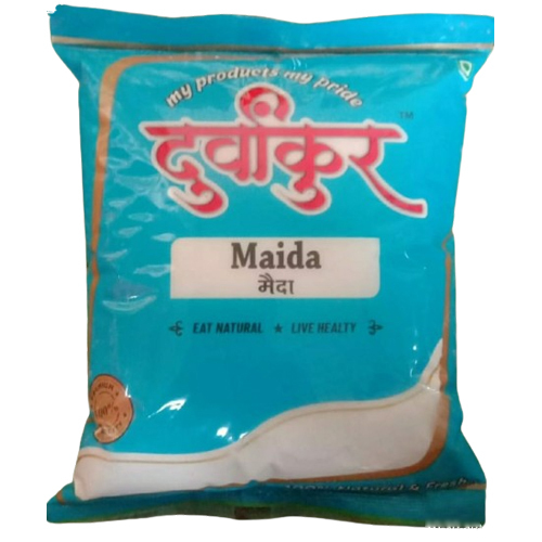 White Maida