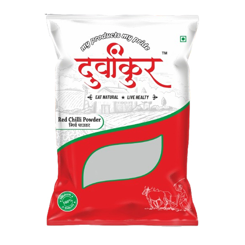 100gm Red Chilli Powder