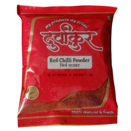 100gm Red Chilli Powder