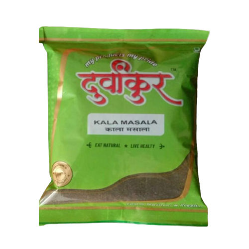 Kala Masala Grade: First Class