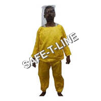 Safety Apparel - Color: Yellow