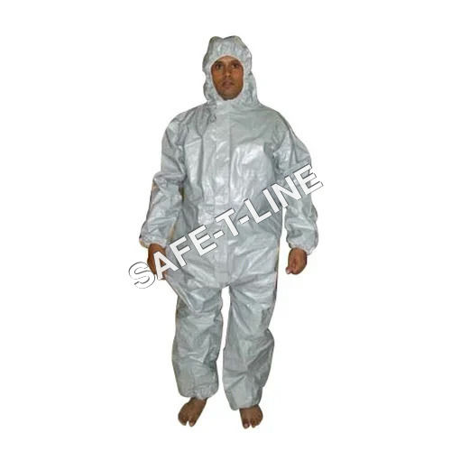 Safety Protective Coveralls