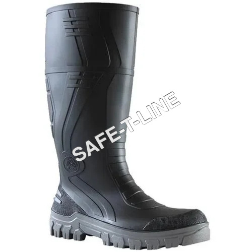 Industrial Safety Gumboots