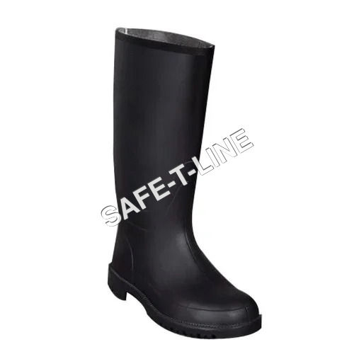 Safety PVC Gumboots