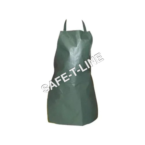 PVC Safety Apron