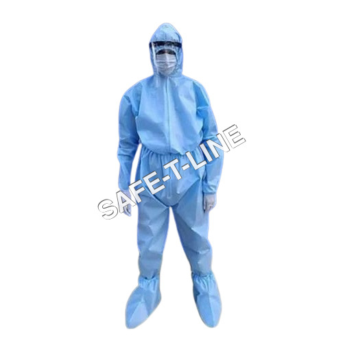 Disposable Ppe Kit