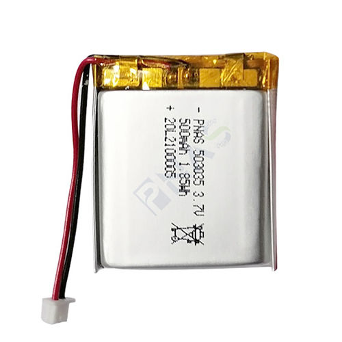 503035 UL1642 Polymer Lithium Battery