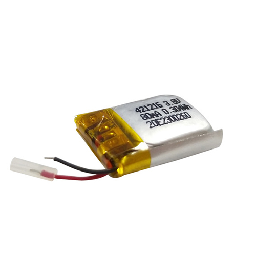 KC 382523 421216 Polymer Battery