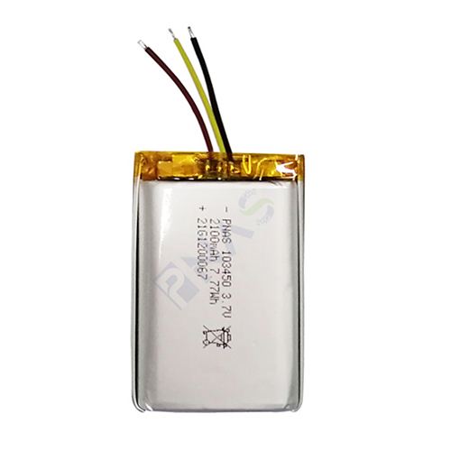 103450 Polymer Lithium Battery