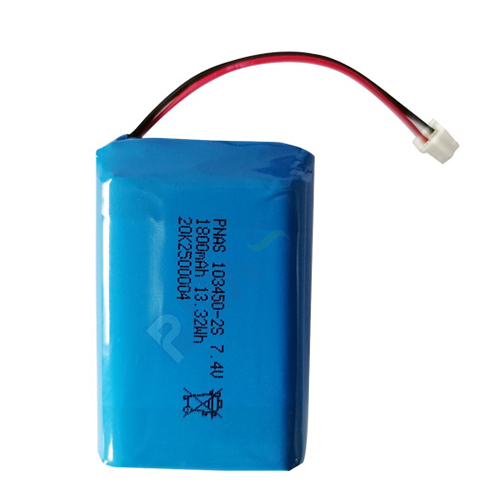 KC 103450 103040 Polymer Lithium Battery