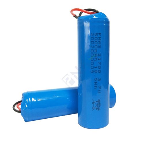 21700 Lithium Battery