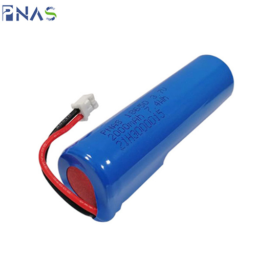 18650 Lithium Battery