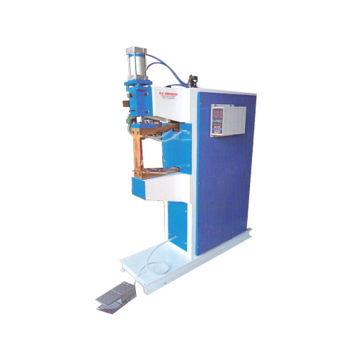 Industrial Pneumatic Projection Welding Machine