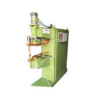 Pneumatic 25 KVA Spot Welding Machine Spl Almirah