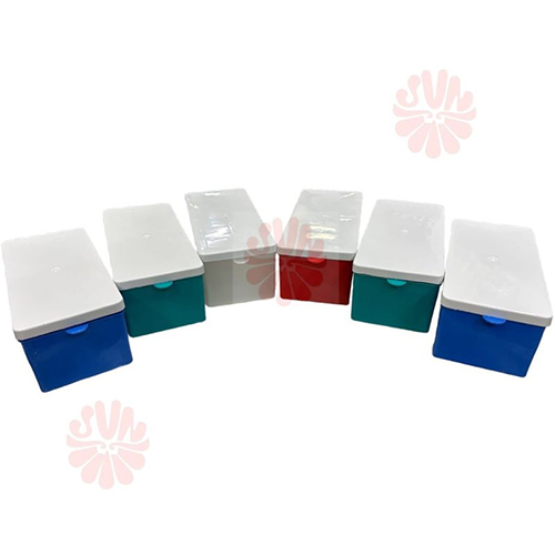 Pharmaceutical Box - Dimension (L*W*H): 15" X 6" X 4" Inch (In)