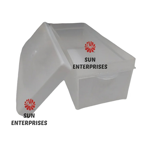 Medical Plastic Box