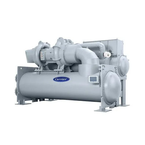 150Tr Water Cooled Chiller Plant - Usage: Industrial