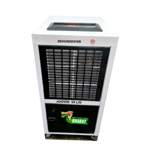 Dehumidifier ateD500 50L-Day