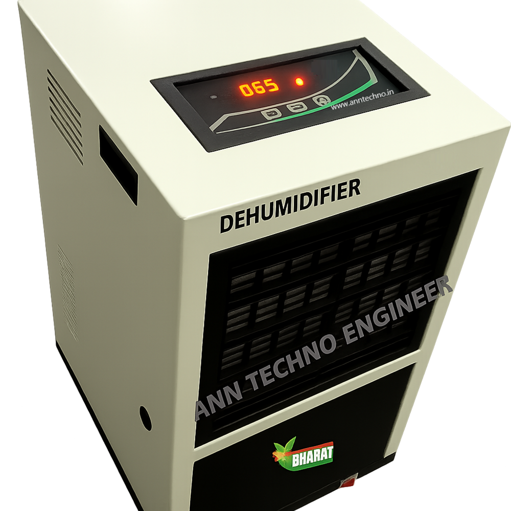 Dehumidifier ateD500 50L-Day