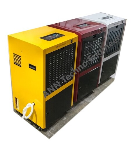 Industrial Refrigerant Dehumidifier ateD1200