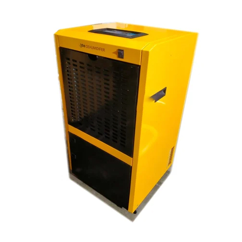 ateD1500 150L-Da Industrial Refrigerant Dehumidifier