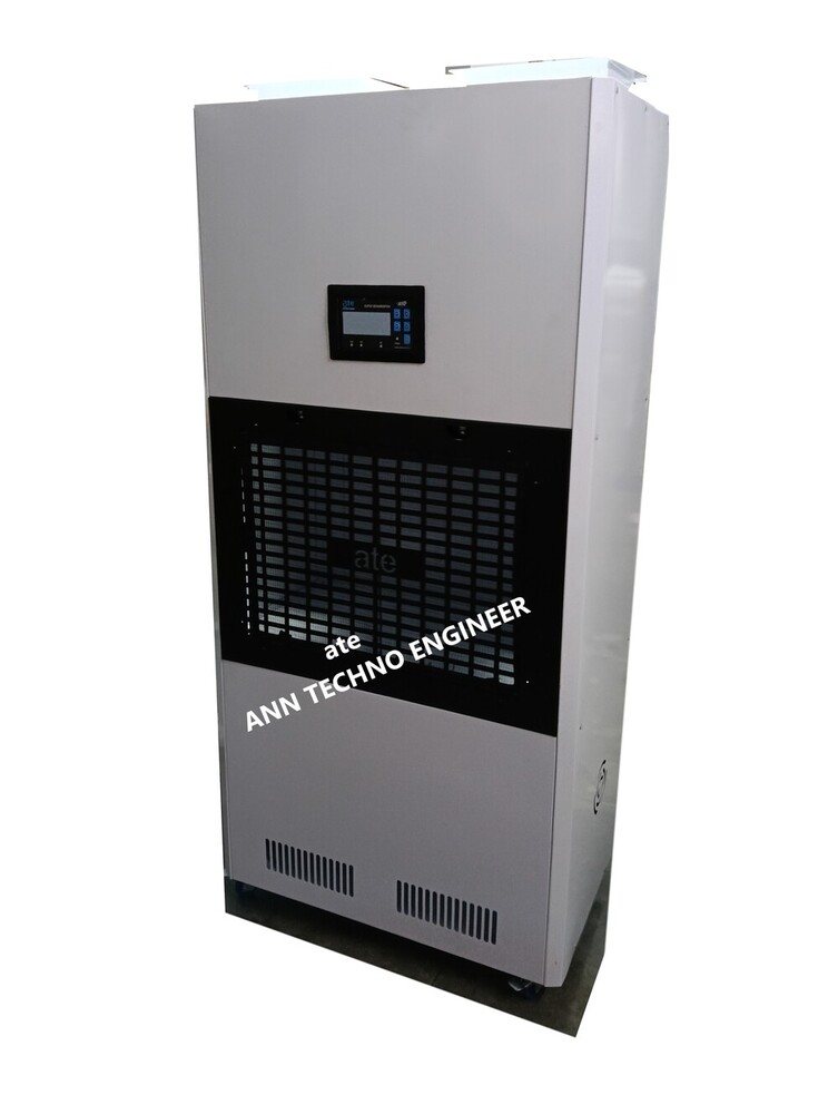Warehouse Dehumidifier ateD2500 250 L-Day